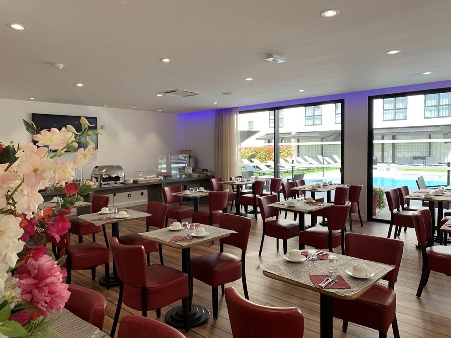 Hotel Forest Hill Meudon Velizy Екстериор снимка